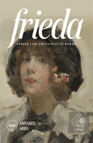 Frieda