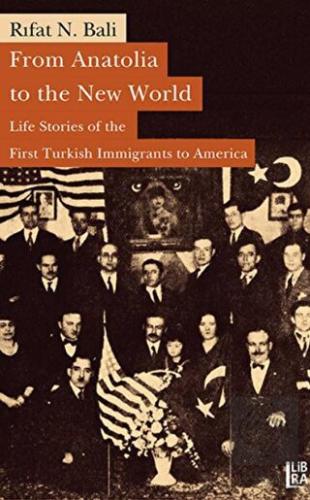 From Anatolia to the New World