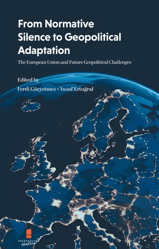 From Normative Silence to Geopolitical Adaptation