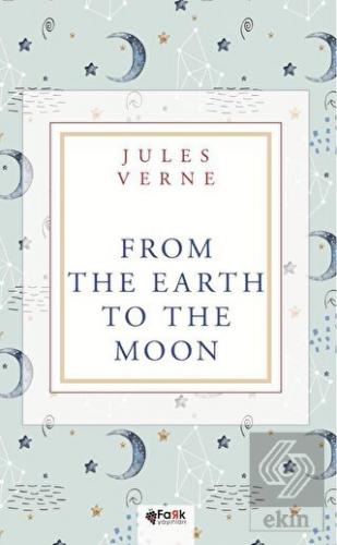 From the Earth to the Moon