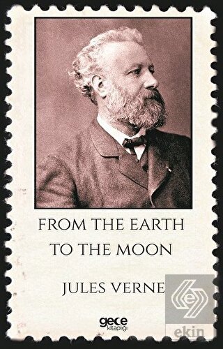 From The Earth To The Moon