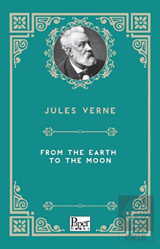 From the Earth to the Moon