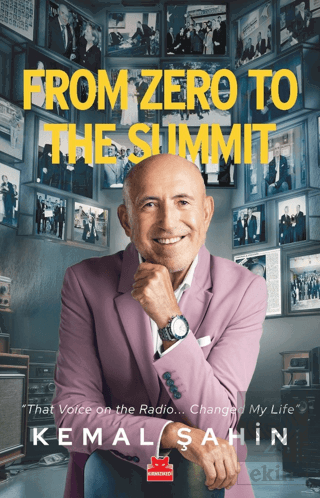 From Zero to the Summit