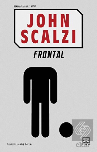 Frontal (Sendrom 2. Kitap)
