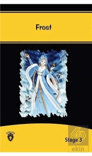 Frost İngilizce Hikayeler Stage 3
