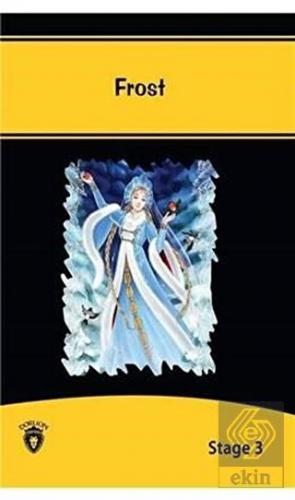 Frost İngilizce Hikayeler Stage 3