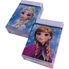 FROZEN SİLGİ FR-135323
