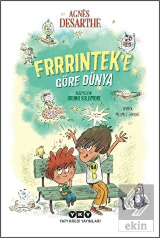 Frrrintek'e Göre Dünya