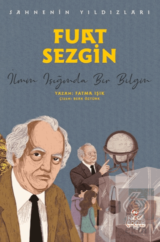 Fuat Sezgin - Sahnenin Yıldızları