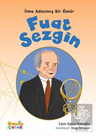 Fuat Sezgin