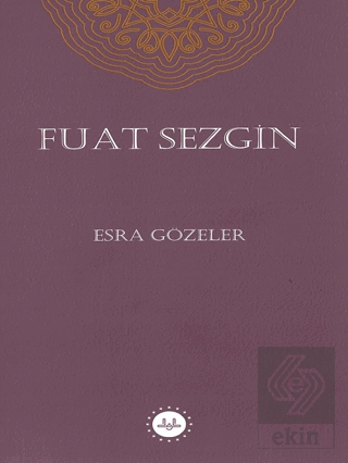 Fuat Sezgin