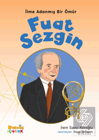 Fuat Sezgin