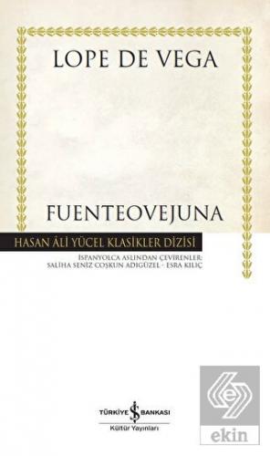 Fuenteovejuna (Ciltli)