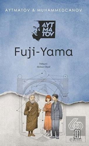Fuji-Yama
