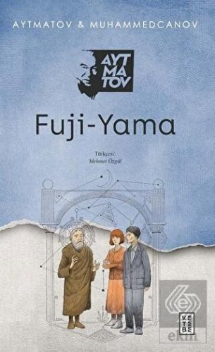 Fuji-Yama