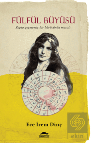 Fülfül Büyüsü