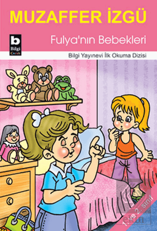 Fulya\'nın Bebekleri