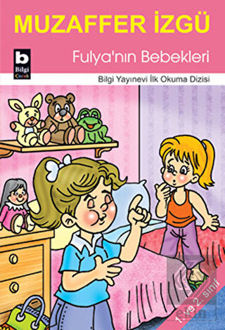Fulya\'nın Bebekleri