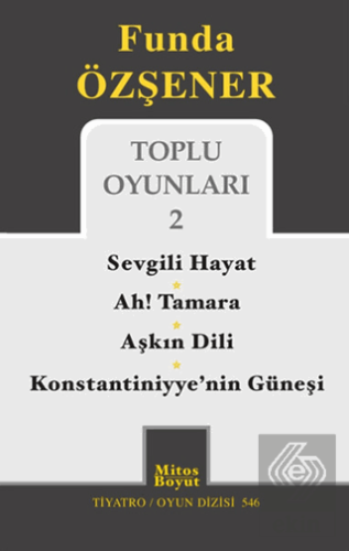 Funda Özşener Toplu Oyunları 2