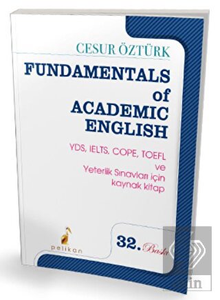 Fundamentals of Academic English