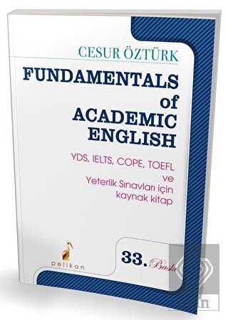 Fundamentals of Academic English