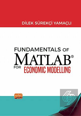Fundamentals of Matlab For Economic Modelling