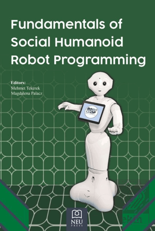 Fundamentals of Social Humanoid Robot Programming