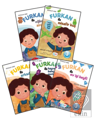 Furkan Erdemler Serisi