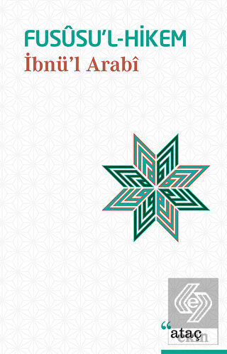 Fususu\'l-Hikem