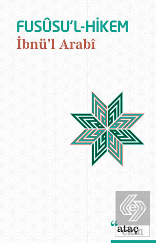 Fususu\'l-Hikem
