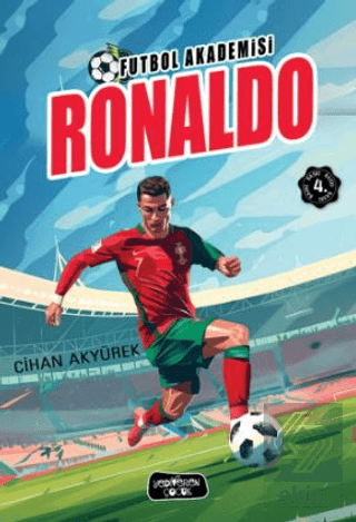 Futbol Akademisi - Ronaldo