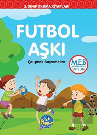 Futbol Aşkı