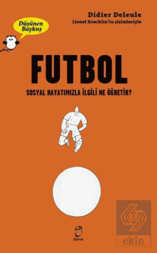 Futbol - Düşünen Baykuş