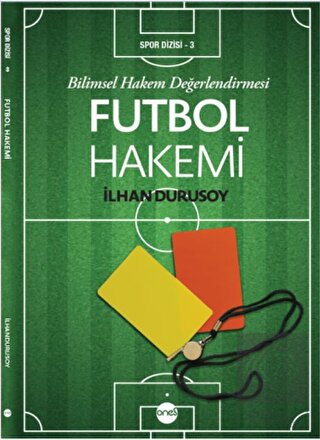 Futbol Hakemi