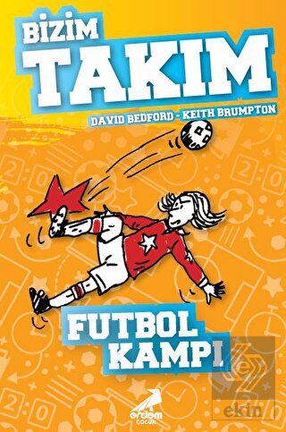 Futbol Kampı - Bizim Takım