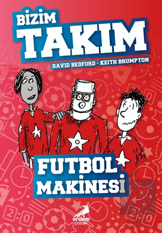 Futbol Makinesi - Bizim Takım