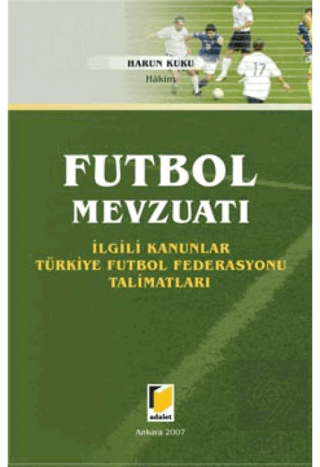 Futbol Mevzuatı
