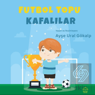 Futbol Topu Kafalılar
