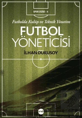 Futbol Yöneticisi