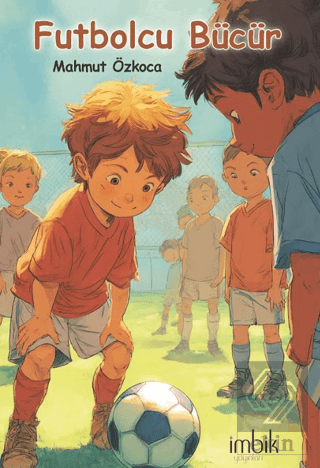 Futbolcu Bücür