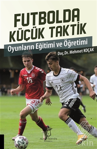 Futbolda Küçük Taktik