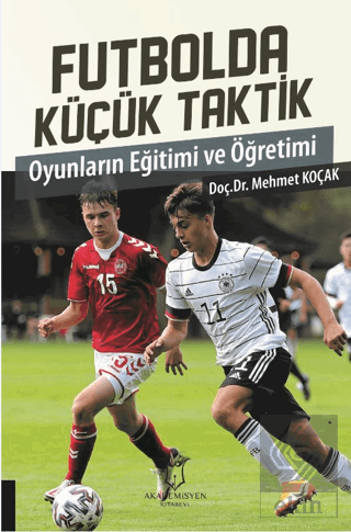Futbolda Küçük Taktik