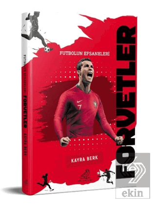 Futbolun Efsaneleri Forvetler