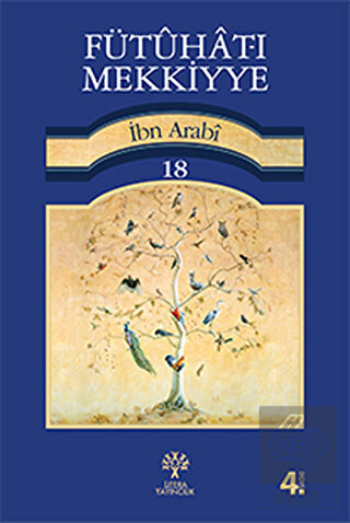Fütuhat-ı Mekkiyye 18