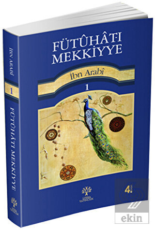 Fütuhat-ı Mekkiyye 1