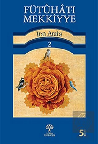 Fütuhat-ı Mekkiyye - 2