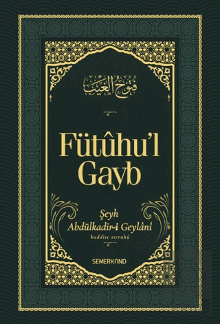 Fütûhu'l-Gayb
