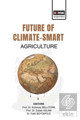 Future of Climate - Smart Agriculture
