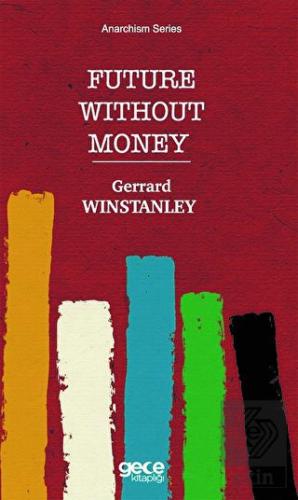 Future Without Money