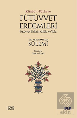 Fütüvvet Erdemleri